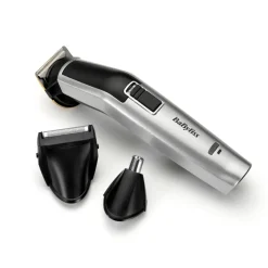 8-in-1 Titanium Multi Trimmer
