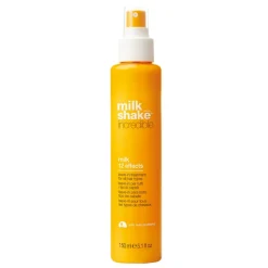 Incredible Milk 12 Effects