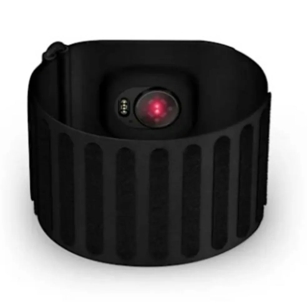 Index Sleep Monitor