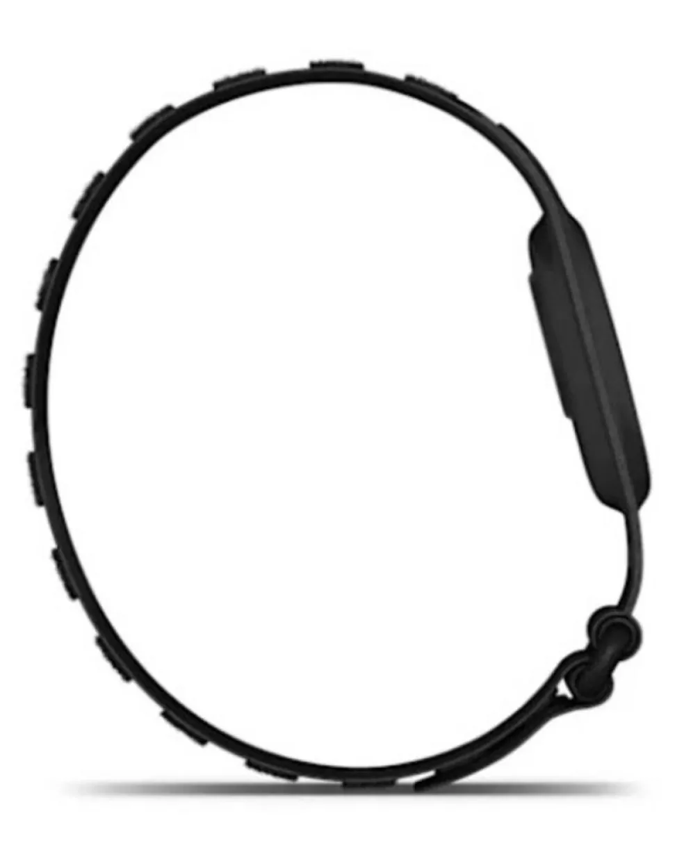 Index Sleep Monitor