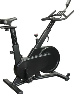 Indoor Bike