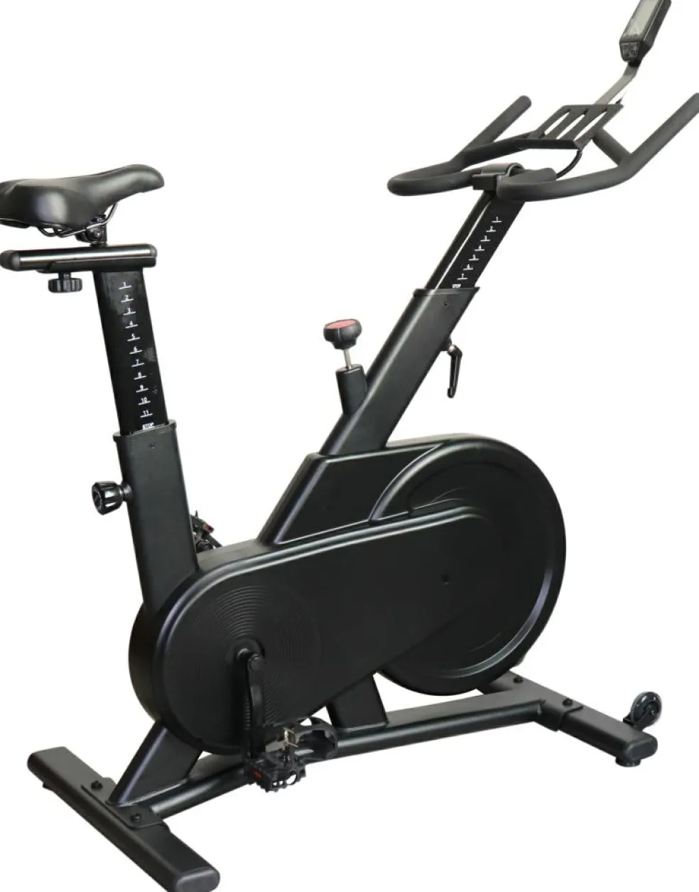 Indoor Bike