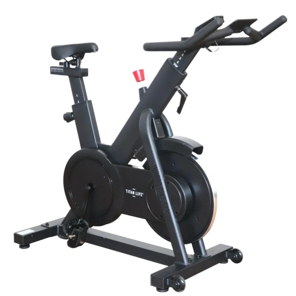 Indoor Bike
