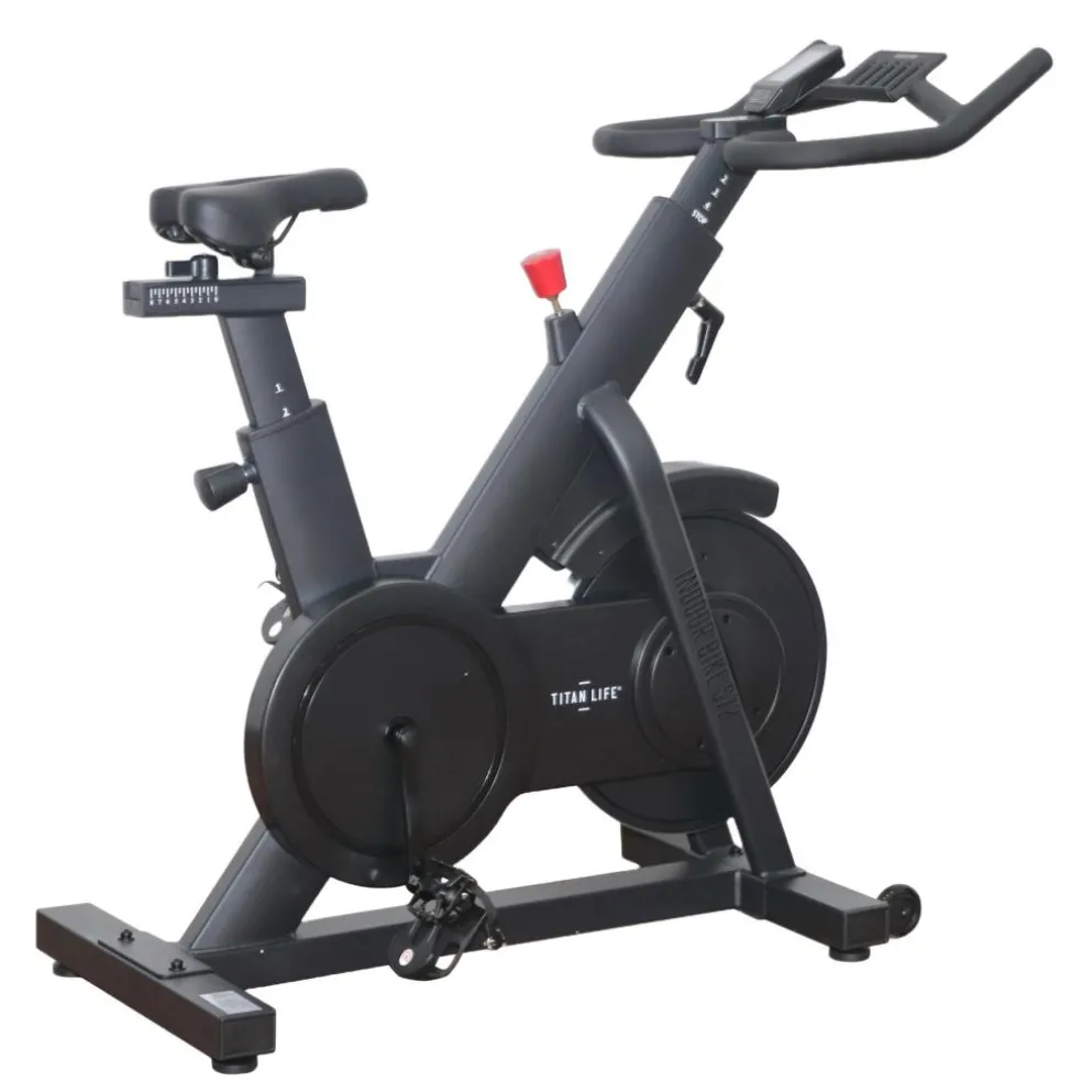 Indoor Bike