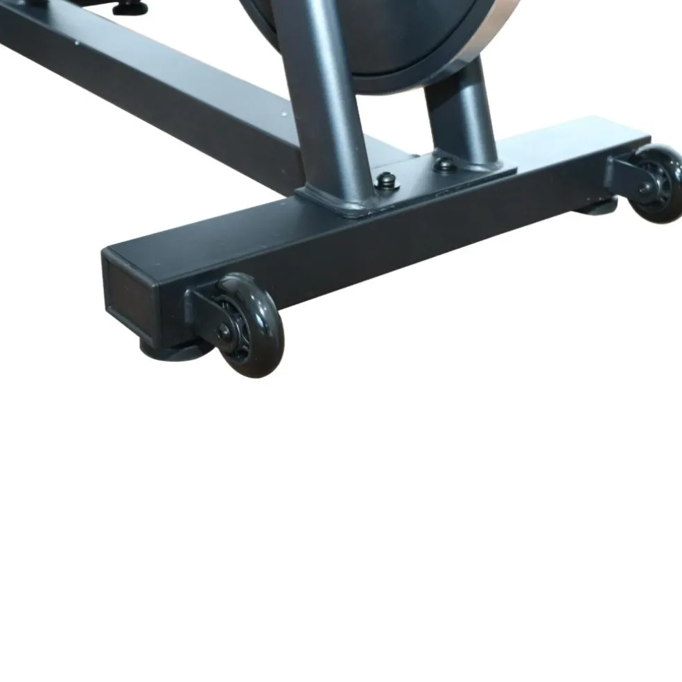 Indoor Bike
