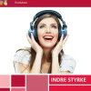 Indre Power og Styrke