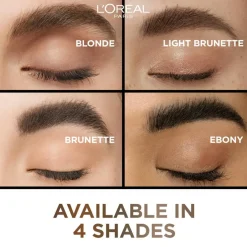Infaillible Brows 24H Volumizing Eyebrow Mascara