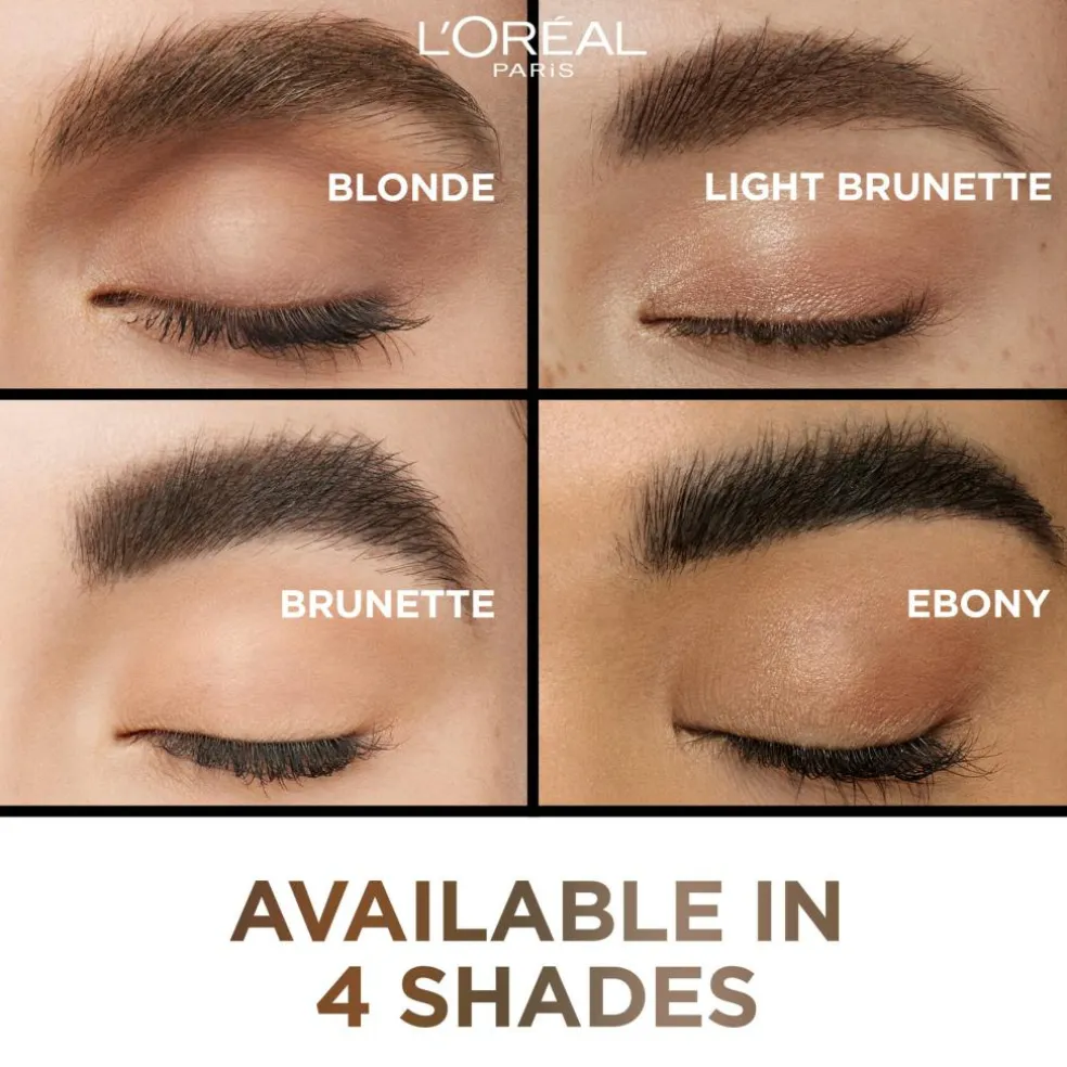 Infaillible Brows 24H Volumizing Eyebrow Mascara