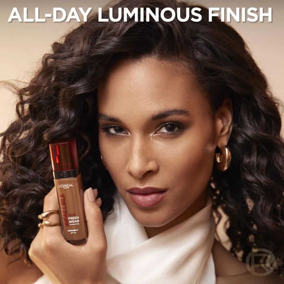 Infaillible 32H Fresh Wear Foundation
