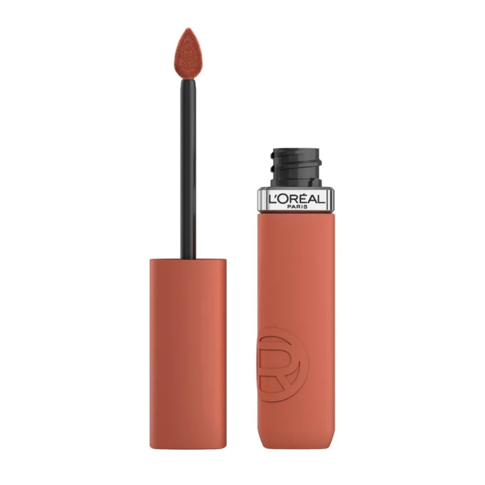 Infaillible Matte Resistance Læbestift
