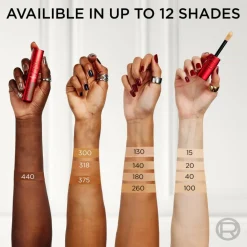 Infaillible Skin Ink Foundation