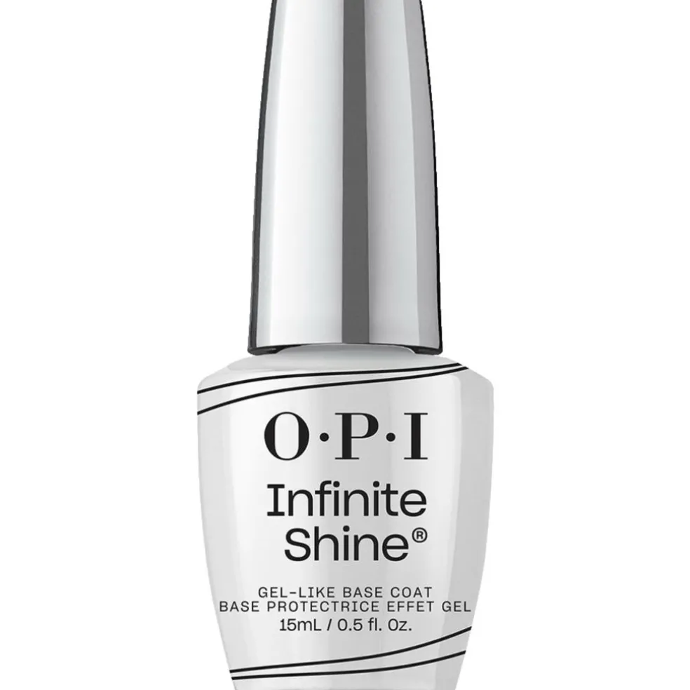 Infinite Shine