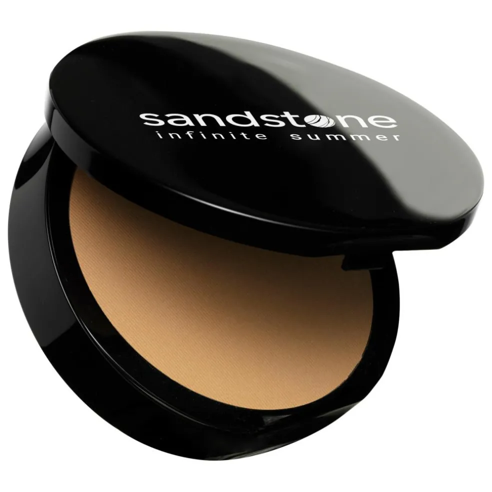 Infinite Summer Bronzer