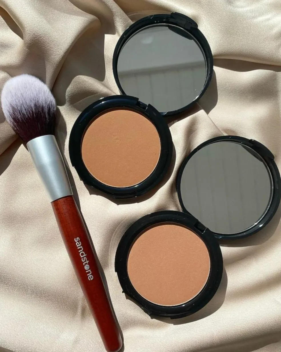 Infinite Summer Bronzer