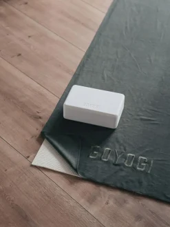 Infinity Foam Block