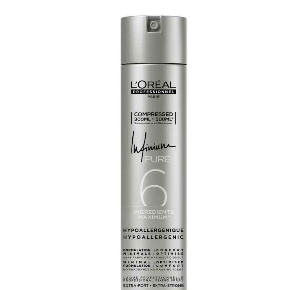 Infinium Extra Strong