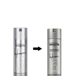 Infinium Extra Strong