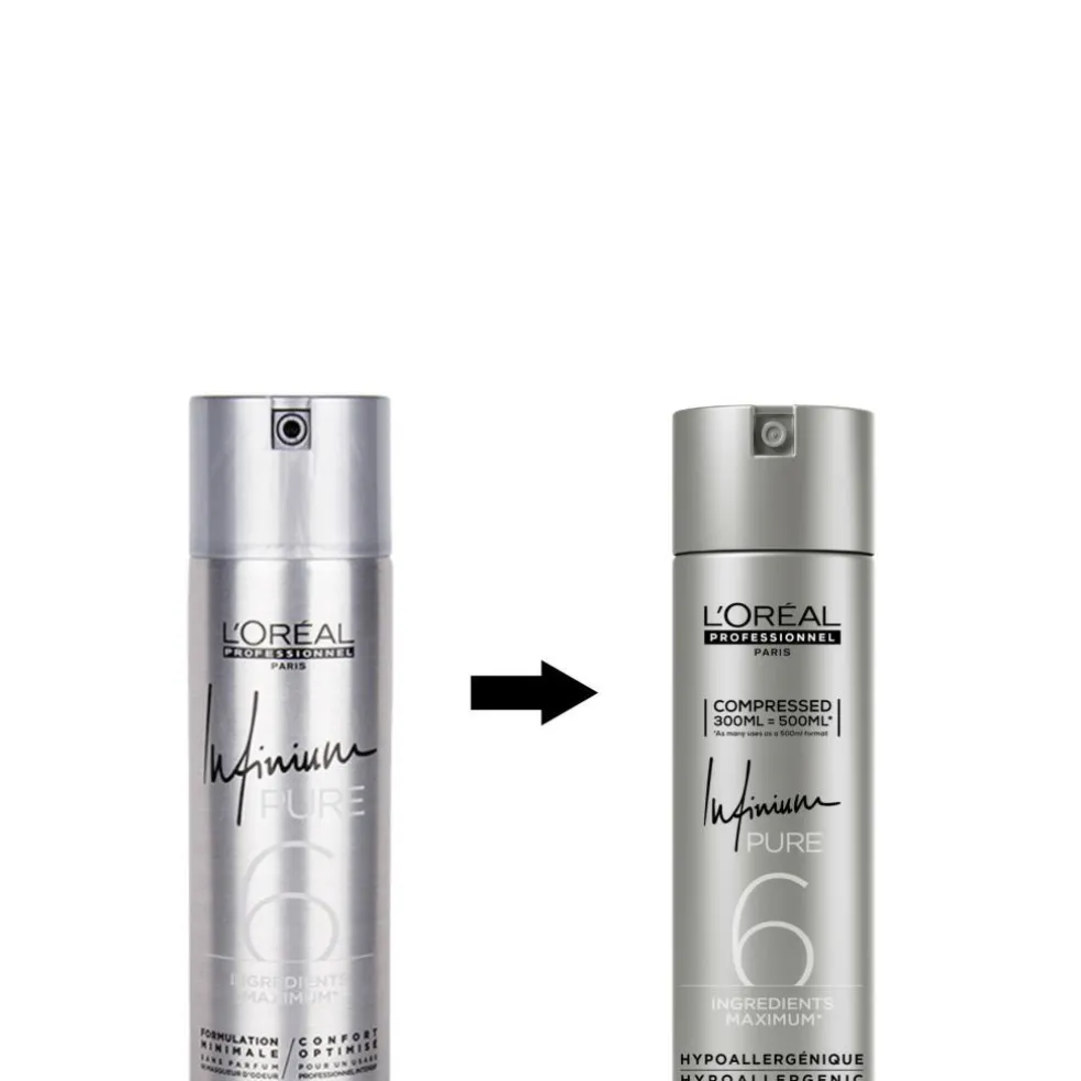 Infinium Extra Strong