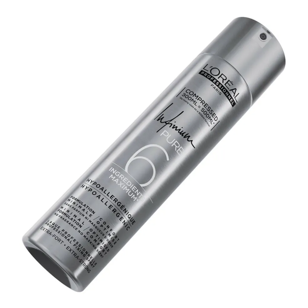 Infinium Extra Strong