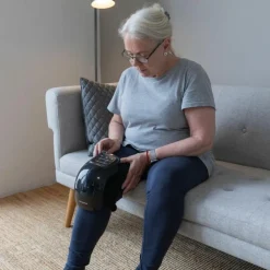 Infrarød Knævarmer Pro