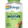 Ingefær 550 mg