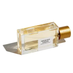 Ingenious Ginger Eau de Parfum