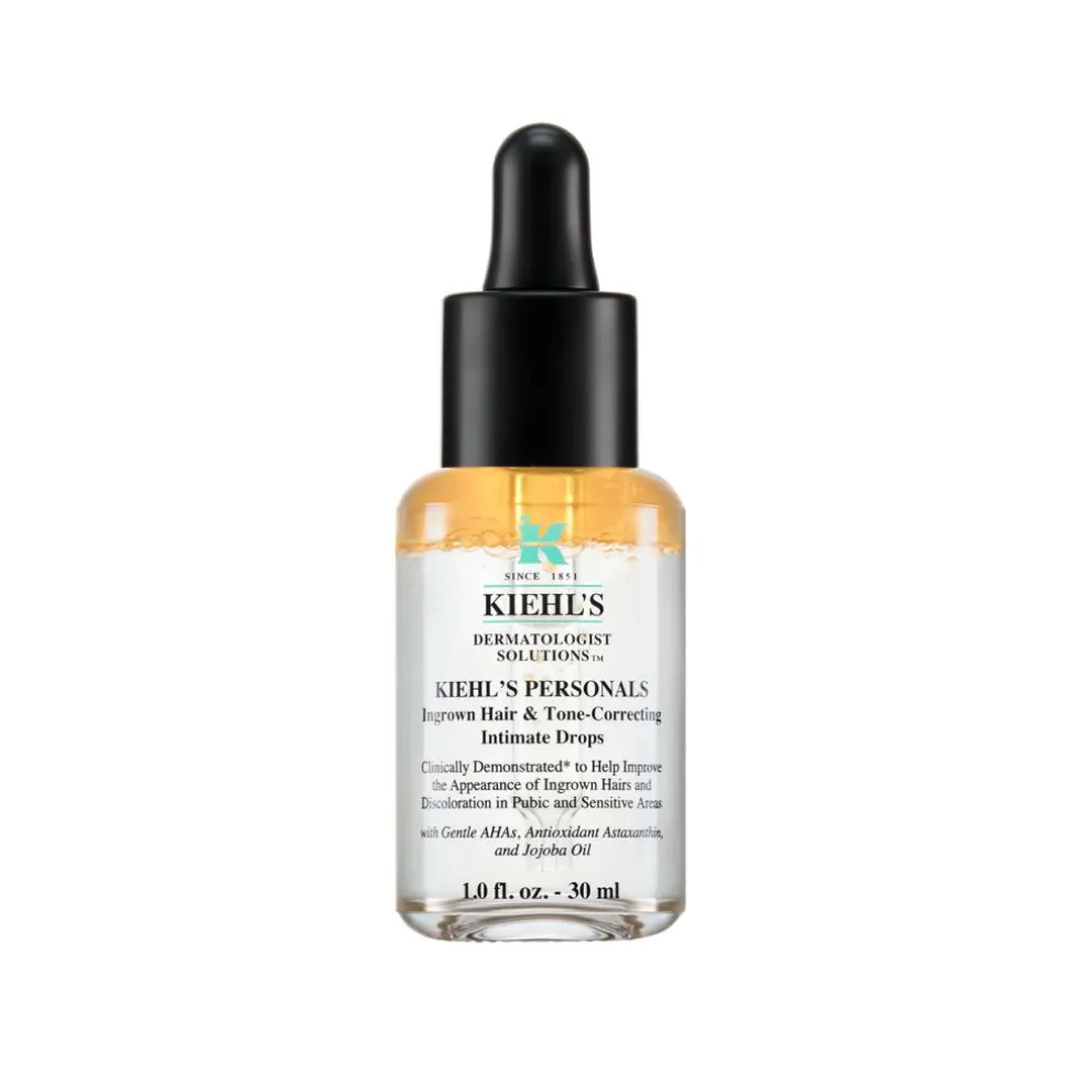 Ingrown Hair & Tone-Correcting Intimate Drops