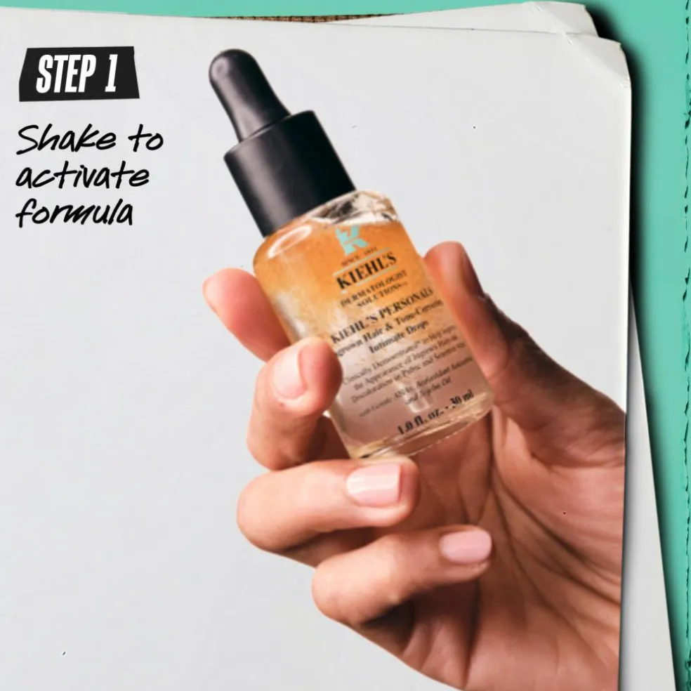 Ingrown Hair & Tone-Correcting Intimate Drops