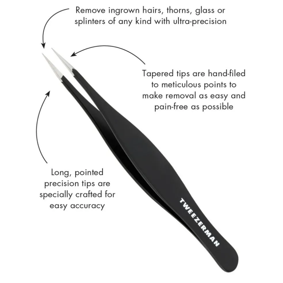Ingrown Hair Pincet