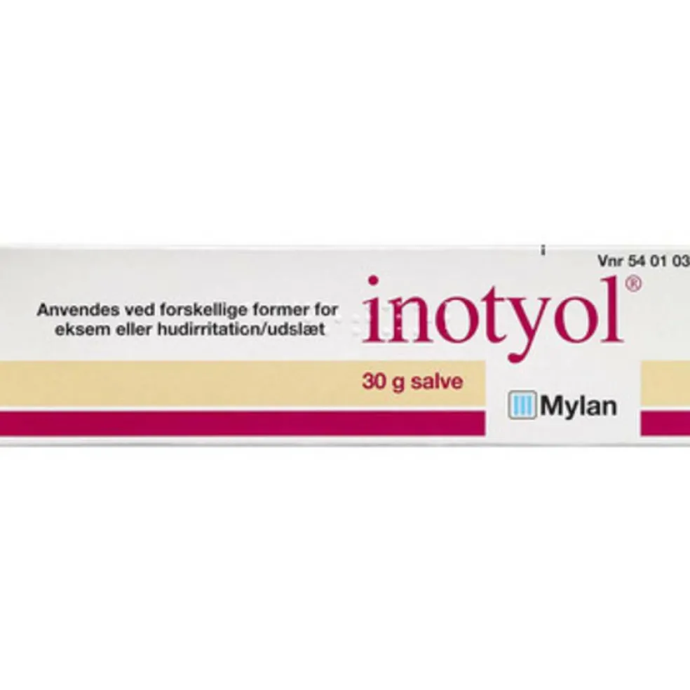Inotyol
