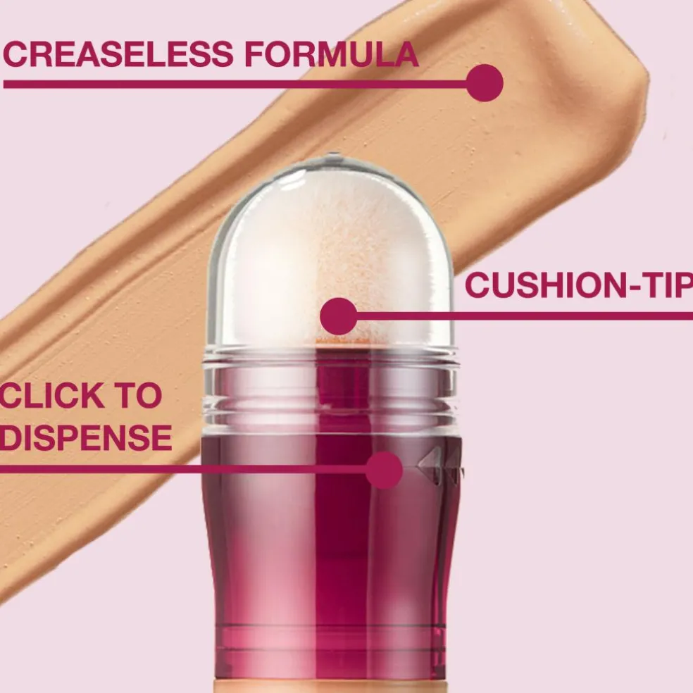 Instant Anti Age Eraser Concealer