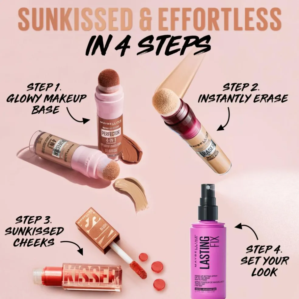 Instant Anti Age Eraser Concealer