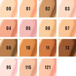 Instant Anti Age Eraser Color Corrector Concealer