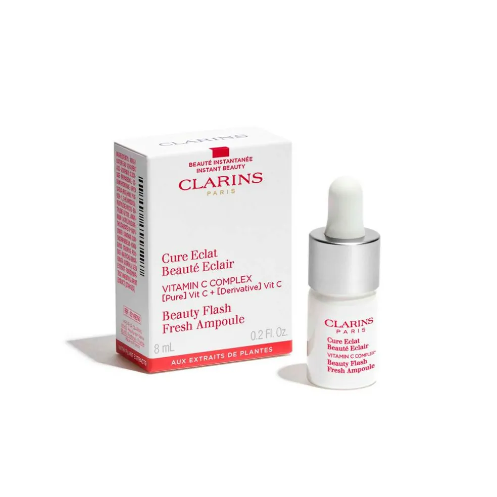 Instant Beauty Fresh Ampoule