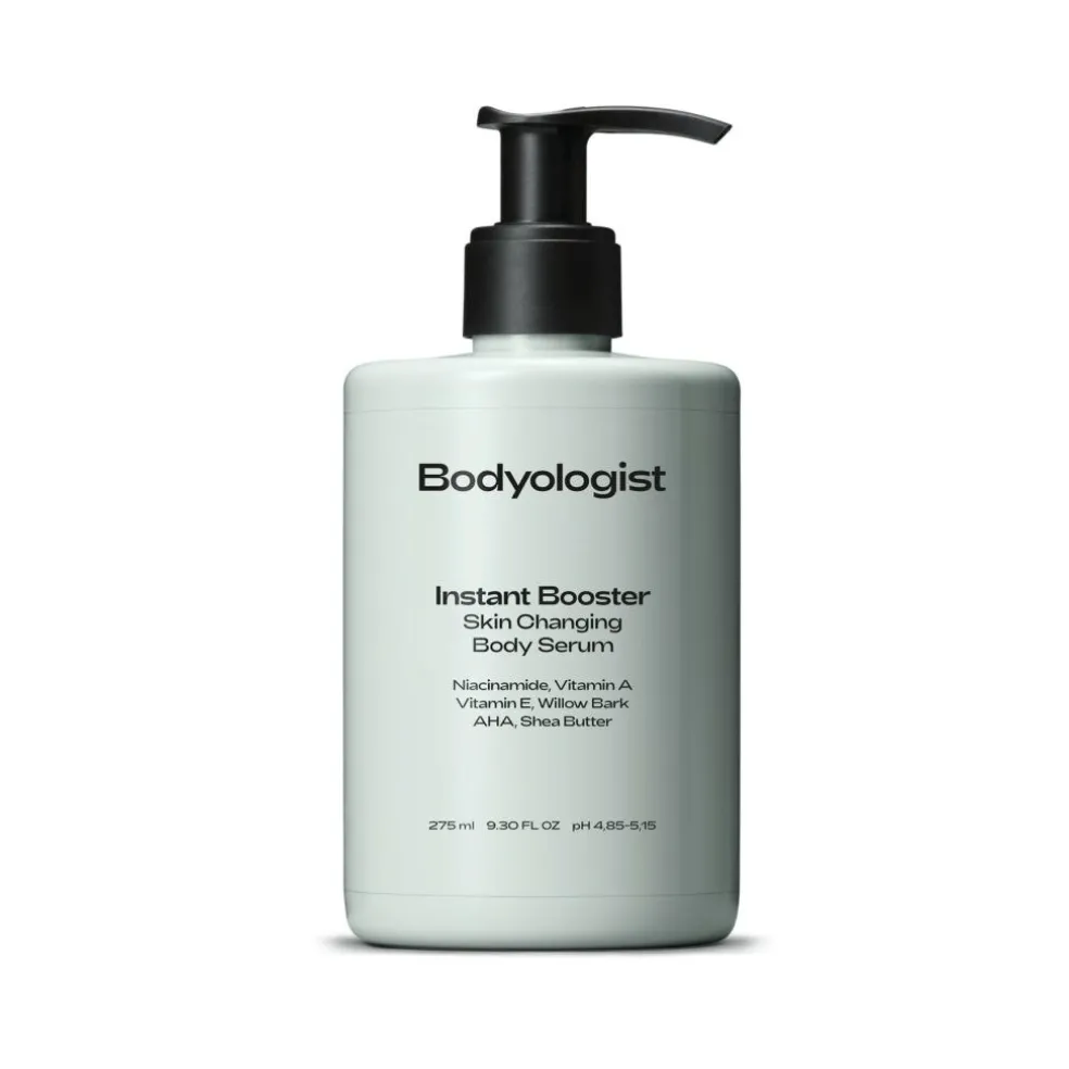 Instant Booster Skin Changing Body Serum