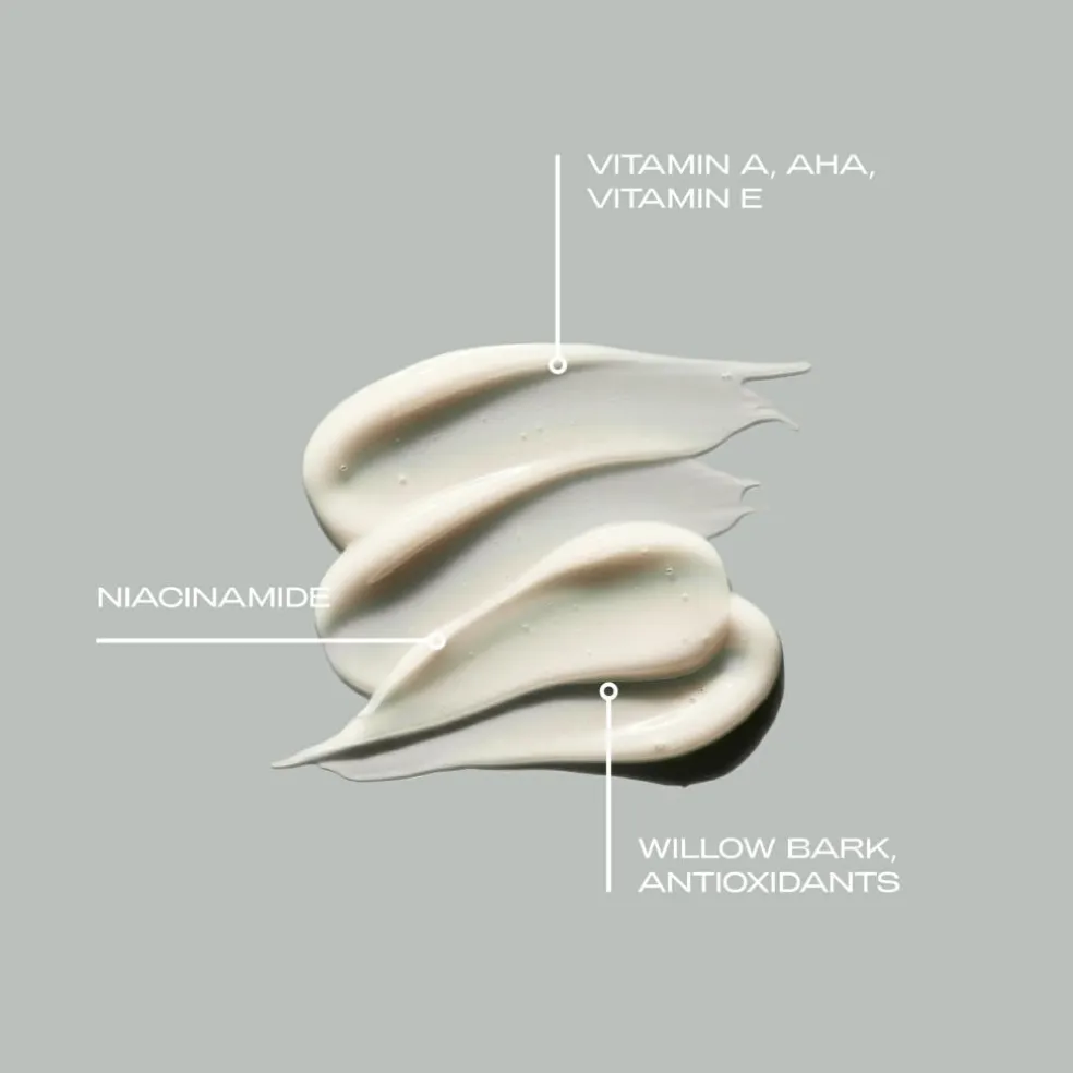 Instant Booster Skin Changing Body Serum