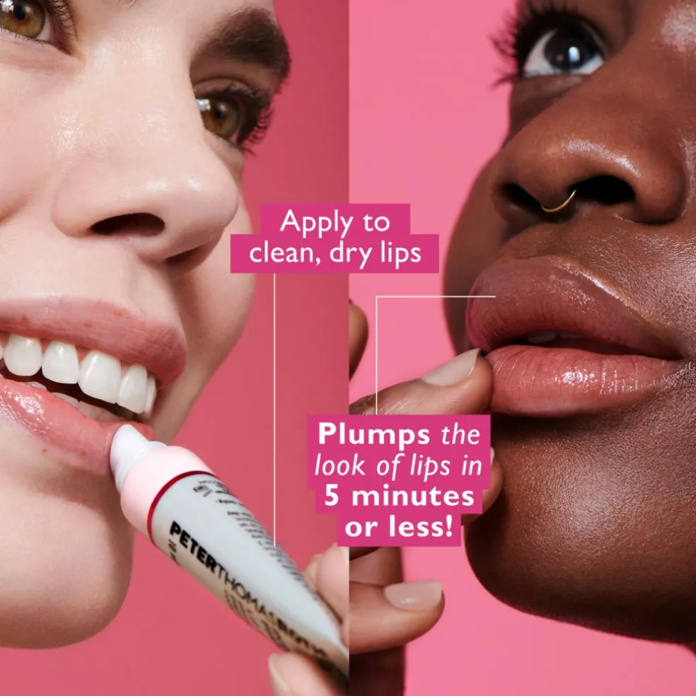 Instant FIRMx® Lip Filler