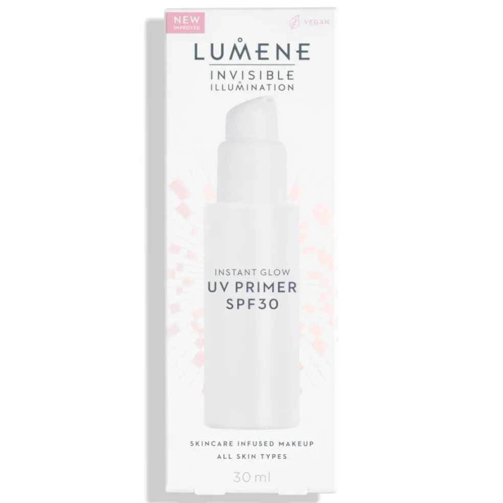 Instant Glow UV Primer SPF 30