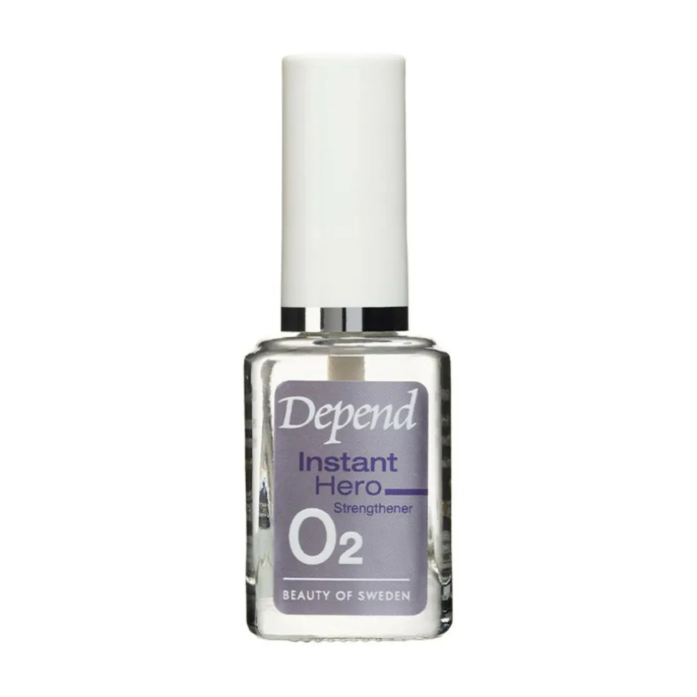 Instant Hero Strengthener
