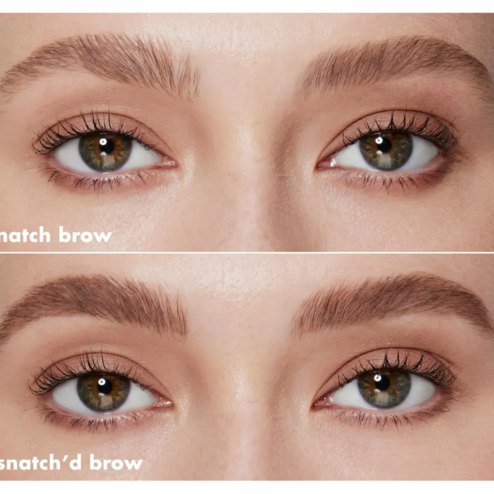 Instant Lift Waterproof Brow Pencil