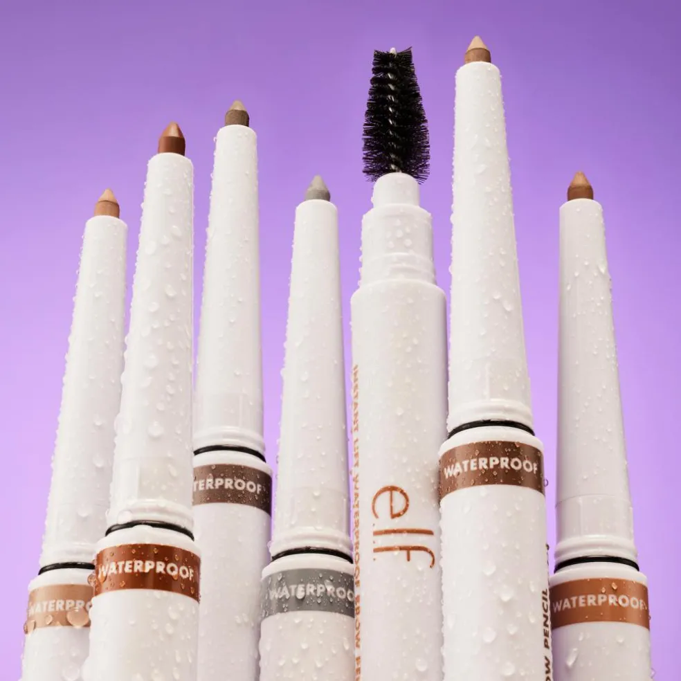 Instant Lift Waterproof Brow Pencil