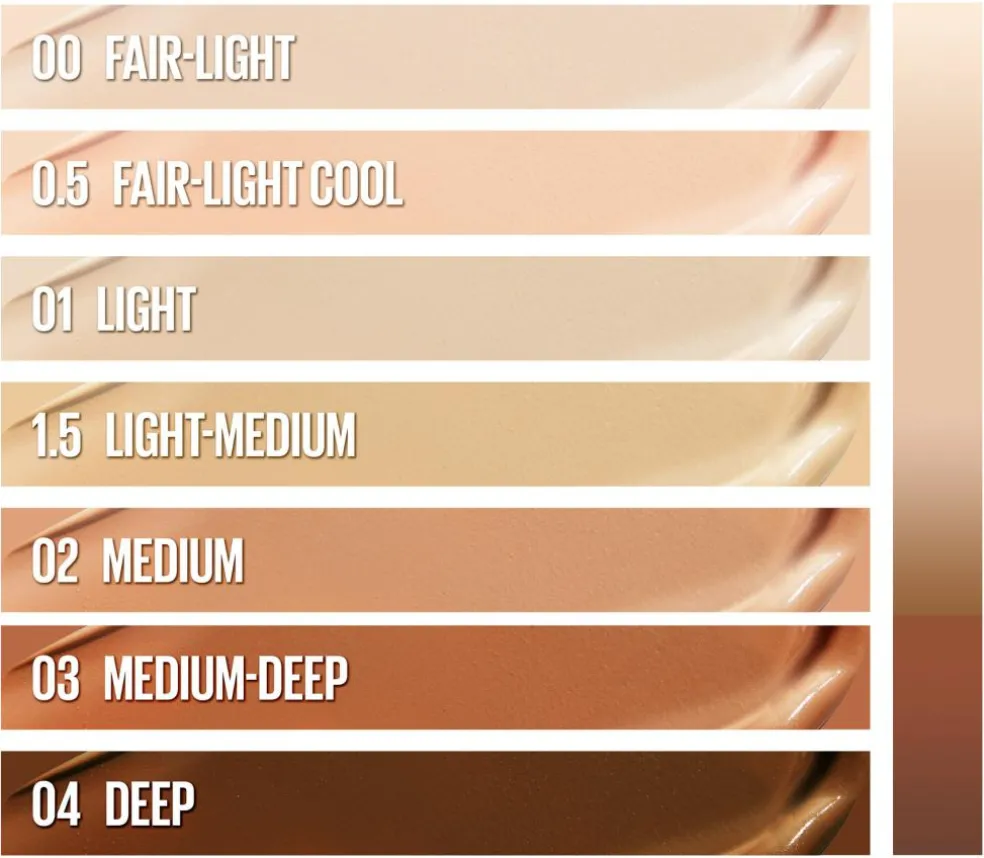 Instant Perfector 4-In-1 Glow Makeup