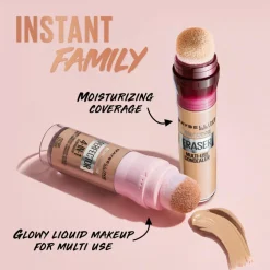 Instant Perfector 4-In-1 Glow Makeup