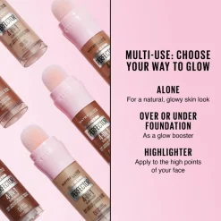 Instant Perfector 4-In-1 Glow Makeup
