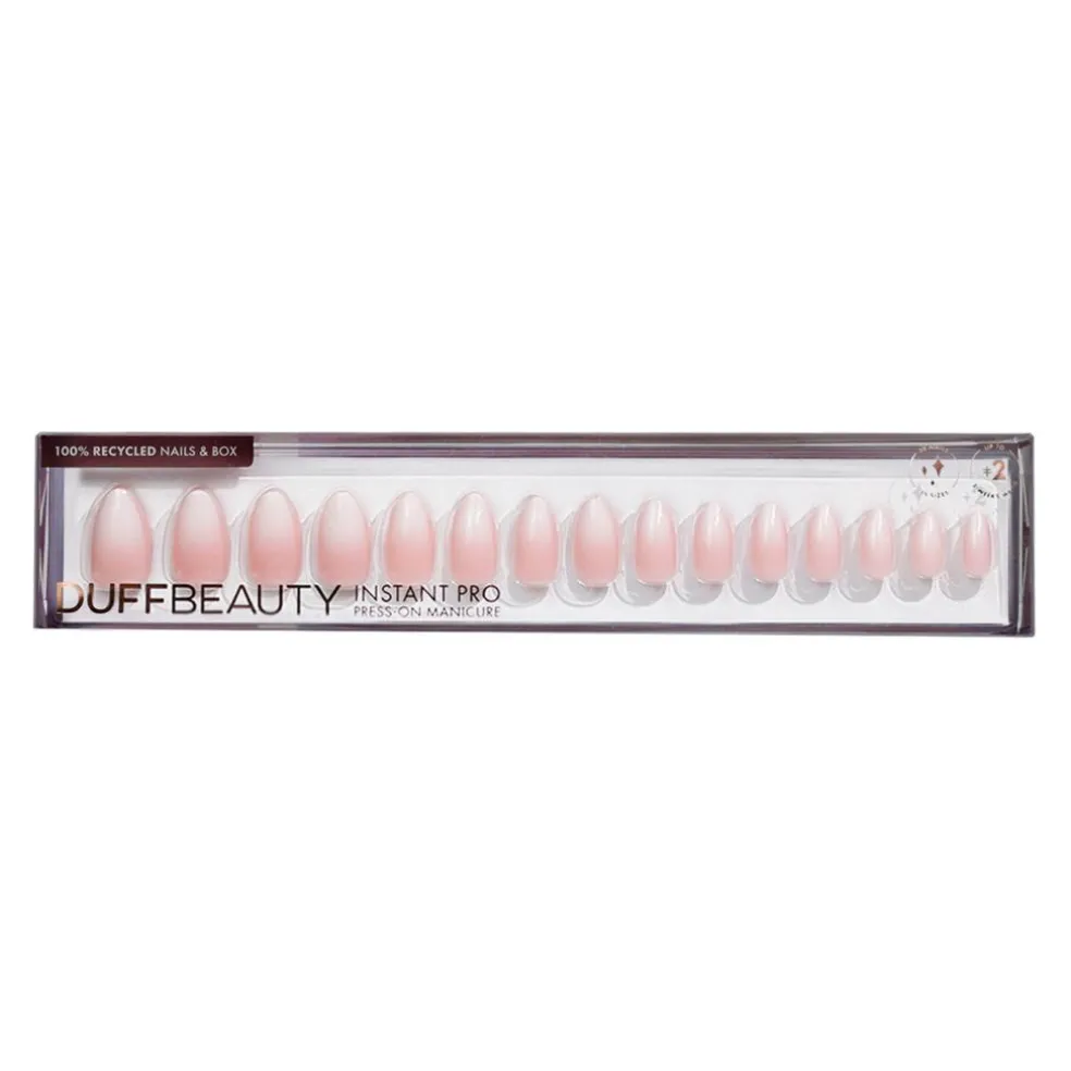 Instant Pro Press-on Manicure