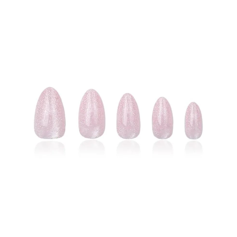 Instant Pro Press-on Manicure