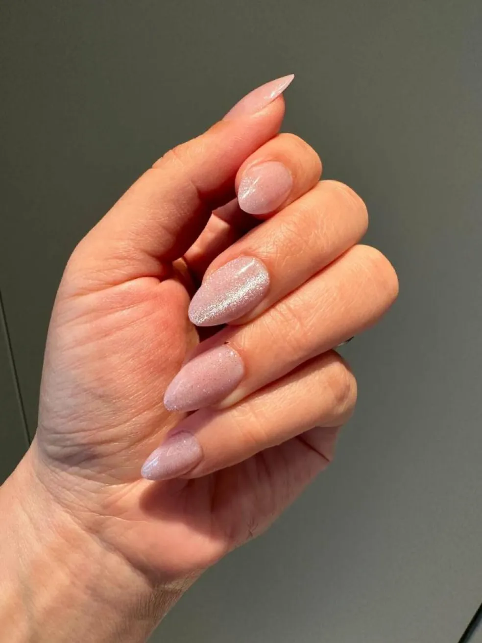 Instant Pro Press-on Manicure