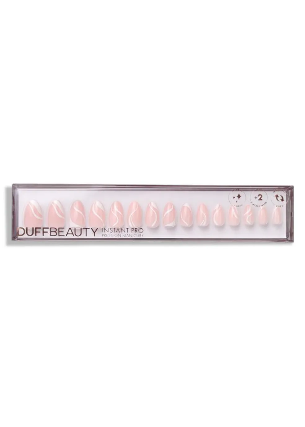 Instant Pro Press-on Manicure