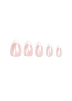 Instant Pro Press-On Manicure