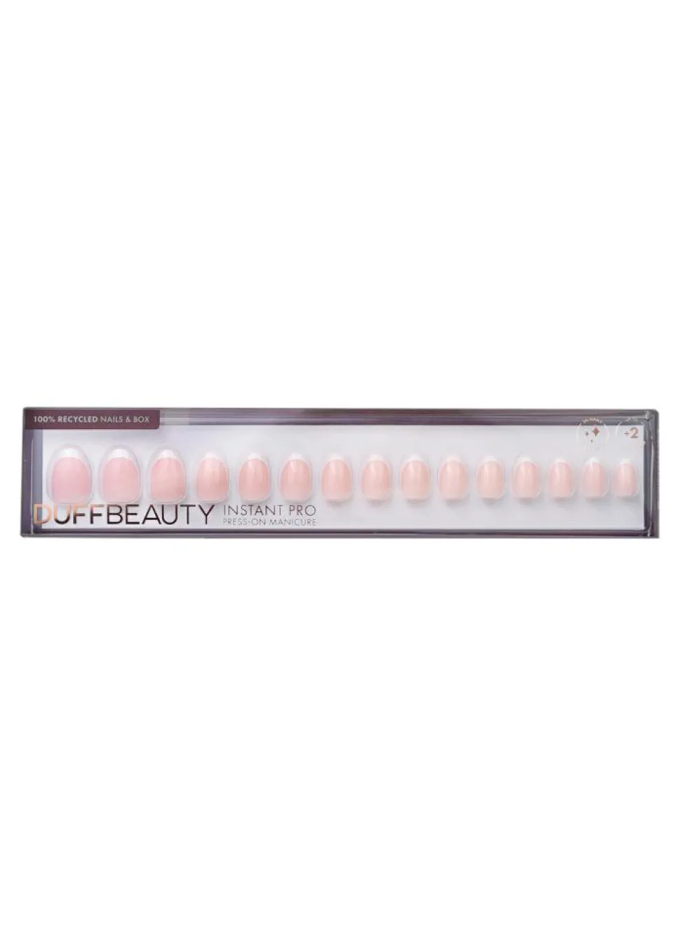 Instant Pro Press-on Manicure